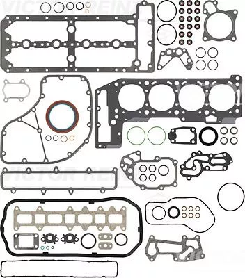 Full Gasket Kit, engine