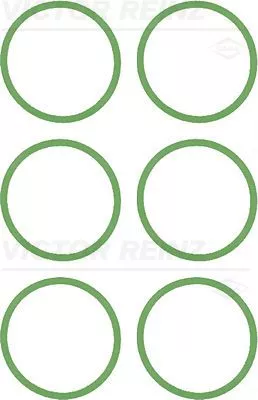 Gasket Set, intake manifold