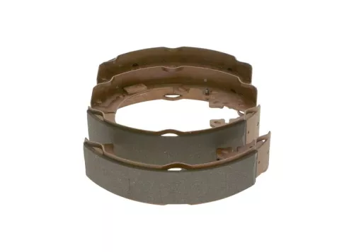 BOSCH Brake Shoe Set (0986487787)