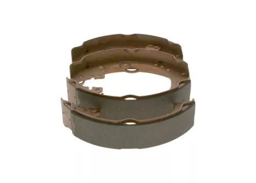 BOSCH Brake Shoe Set (0986487787)