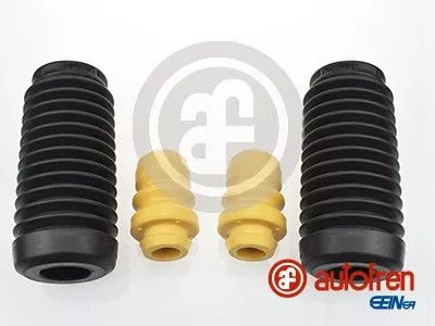 Dust Cover Kit, shock absorber