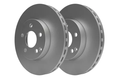 ATE Brake Disc (24.0128-0176.1)