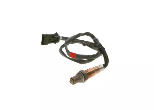 Oxygen Sensor