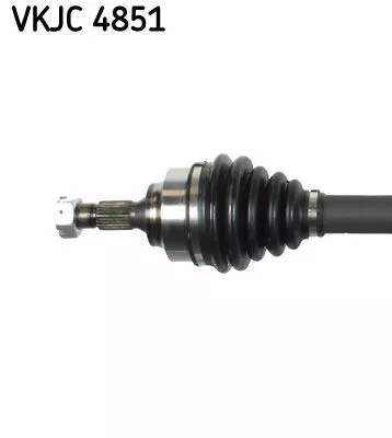 SKF Drive Shaft (VKJC4851)