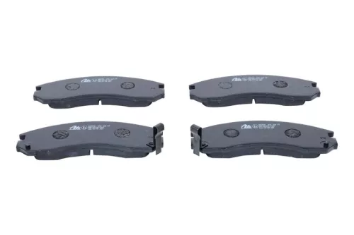 ATE Brake Pad Set, disc brake (13.0460-5958.2)