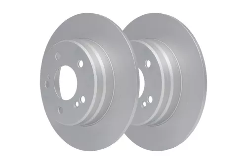 ATE Brake Disc (24.0109-0114.1)