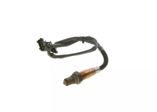 BOSCH Oxygen Sensor (0258006197)
