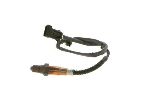 BOSCH Oxygen Sensor (0258006197)