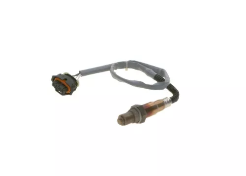 Oxygen Sensor