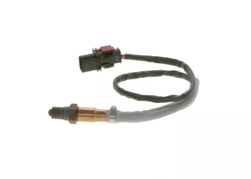 BOSCH Oxygen Sensor (0258017070)