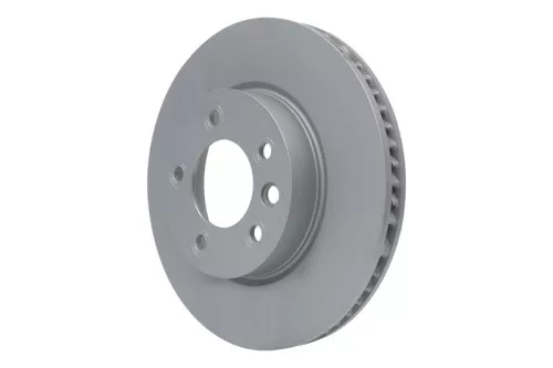 ATE Brake Disc (24.0132-0117.1)