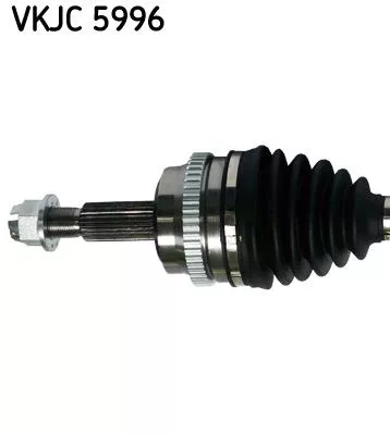 SKF Drive Shaft (VKJC5996)