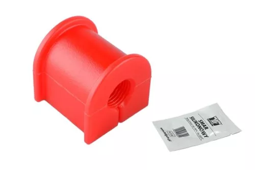 Mounting, stabiliser bar