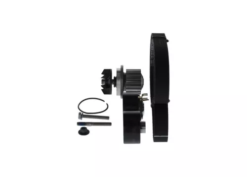 BOSCH Water Pump & Timing Belt Kit (1987946480)