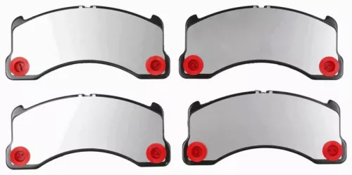 TRW Brake Pad Set, disc brake (GDB1969)
