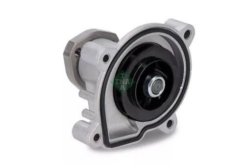 Schaeffler INA Water Pump, engine cooling (538033710)