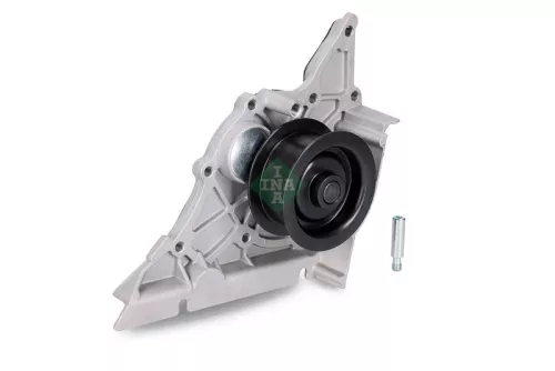 Schaeffler INA Water Pump, engine cooling (538040610)