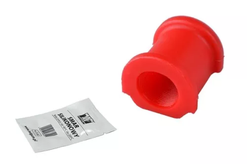 Mounting, stabiliser bar