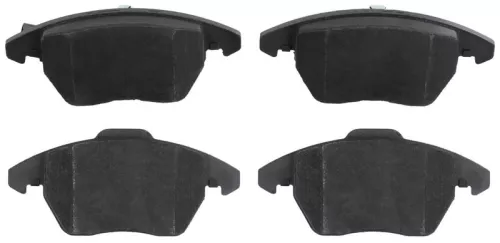 TRW Brake Pad Set, disc brake (GDB1807)