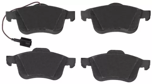 TRW Brake Pad Set, disc brake (GDB1864)