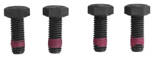 TRW Brake Pad Set, disc brake (GDB3509)