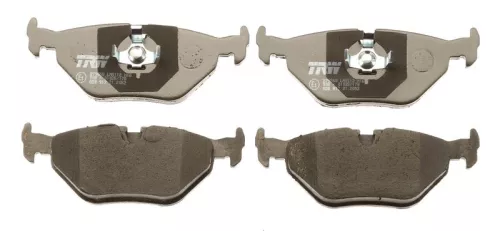 TRW Brake Pad Set, disc brake (GDB917)