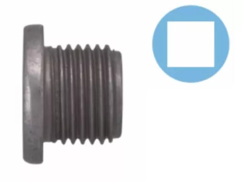 Screw Plug, oil sump