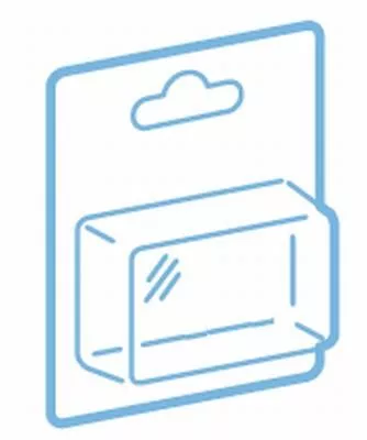 CORTECO Screw Plug, oil sump (220100S)