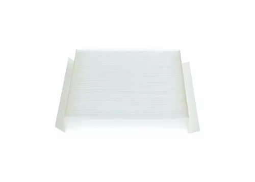 BOSCH Filter, cabin air (1987432203)