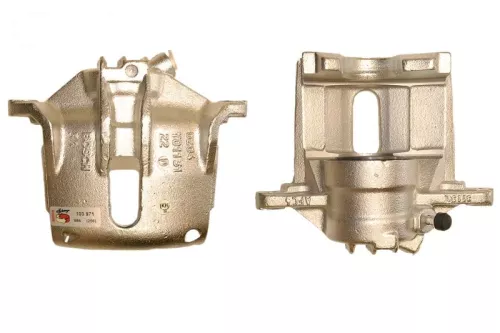 BOSCH Brake Caliper (0204103971)