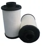 Hydraulic Filter, automatic transmission
