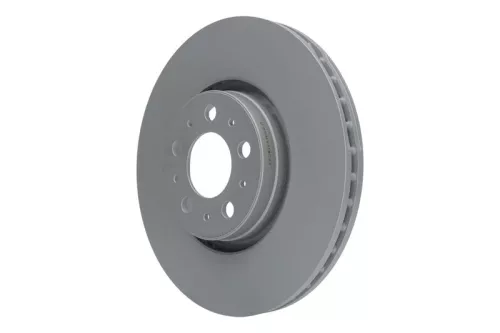 ATE Brake Disc (24.0128-0144.1)