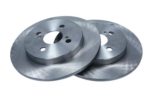MAXGEAR Brake Disc (19-2465)