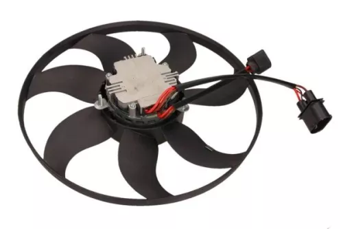 Fan, engine cooling