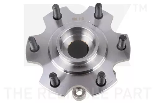NK Wheel Bearing Kit (763030)