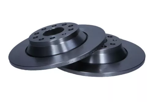 MAXGEAR Brake Disc (19-2195)
