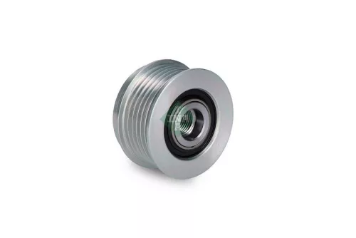 Schaeffler INA Alternator Freewheel Clutch (535007710)