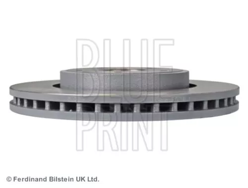 BLUE PRINT Brake Disc (ADA104362)