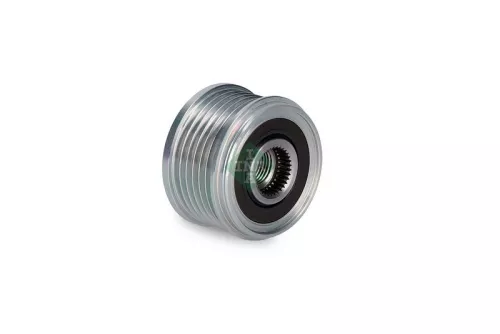 Schaeffler INA Alternator Freewheel Clutch (535017910)