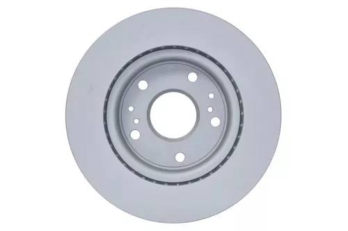 BOSCH Brake Disc (0986479C40)