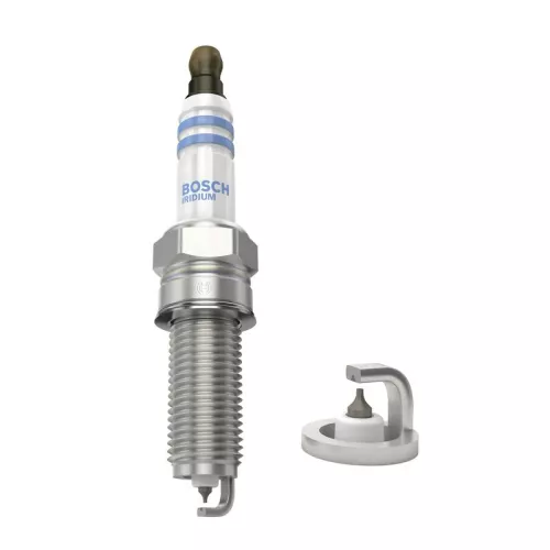 BOSCH Spark Plug (0242135533)