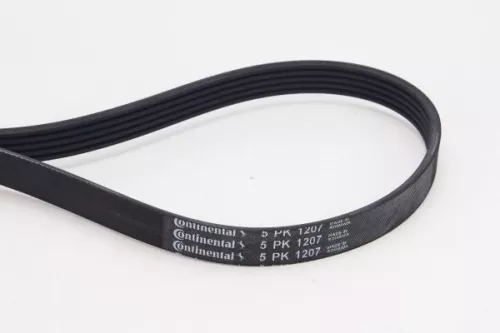 V-ribbed Belt