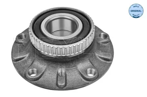 Wheel Hub