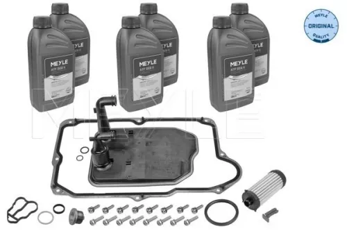 Parts Kit, automatic transmission oil change