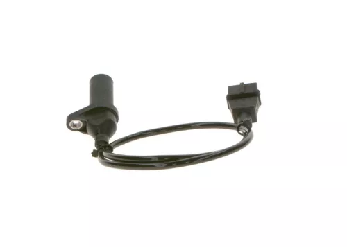 BOSCH Sensor, crankshaft pulse (0261210124)
