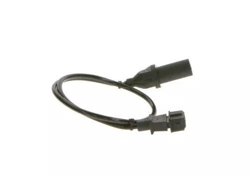 BOSCH Sensor, crankshaft pulse (0261210124)