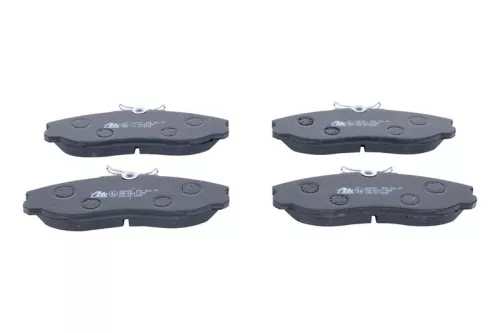 ATE Brake Pad Set, disc brake (13.0460-5959.2)