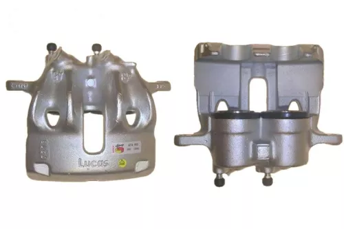 Brake Caliper