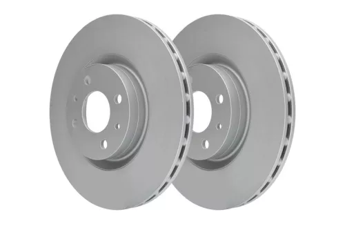 ATE Brake Disc (24.0122-0147.1)