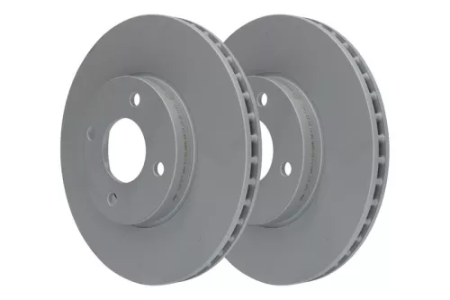 ATE Brake Disc (24.0122-0277.1)